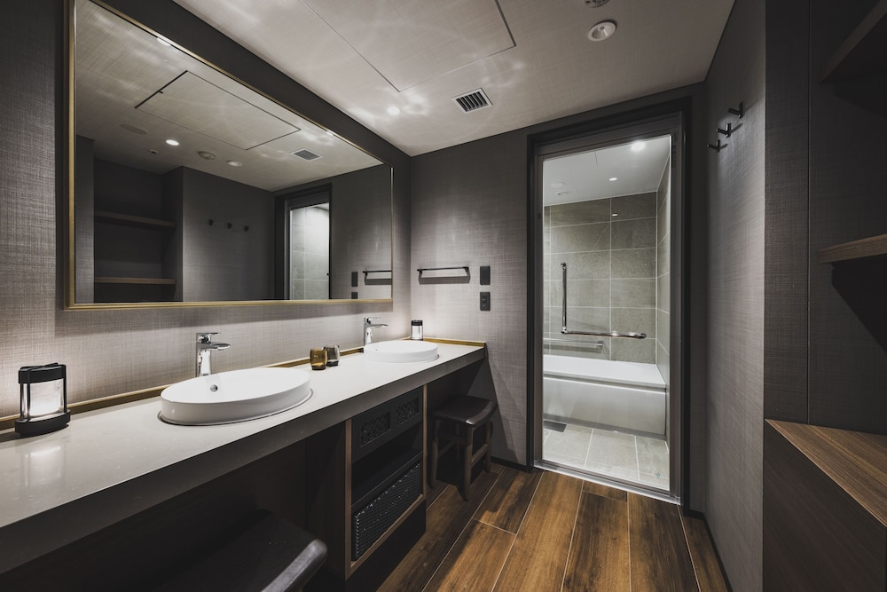 SAPPORO STREAM HOTEL 159
