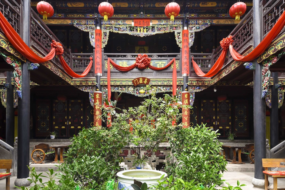 Pingyao Harmony Hotel