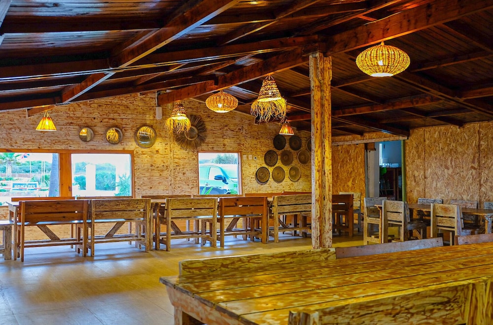 Nomade Auberge