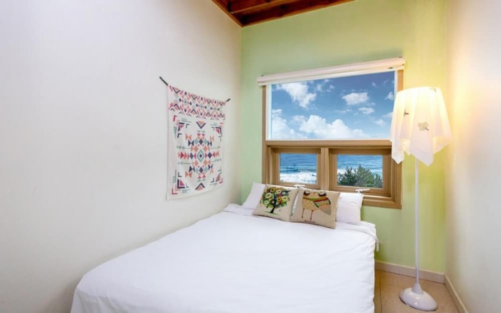 Gangneung Vacation Pension view 3