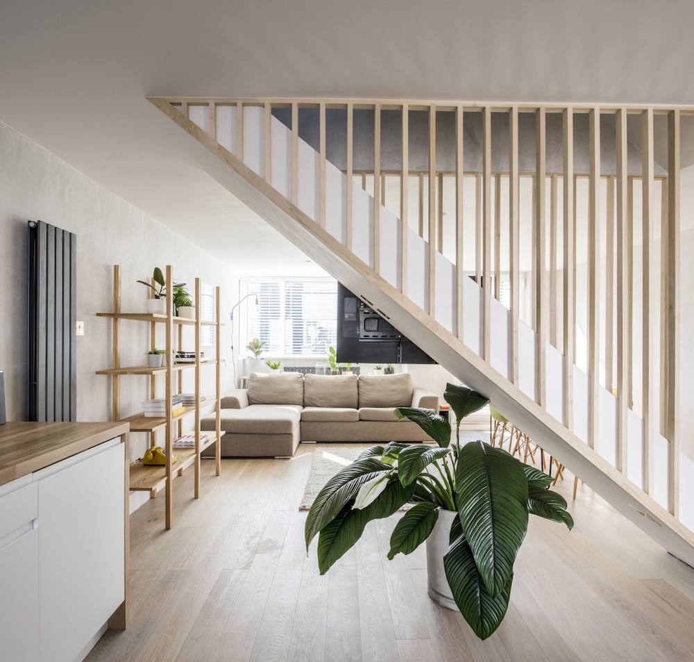 The Lanes Residence