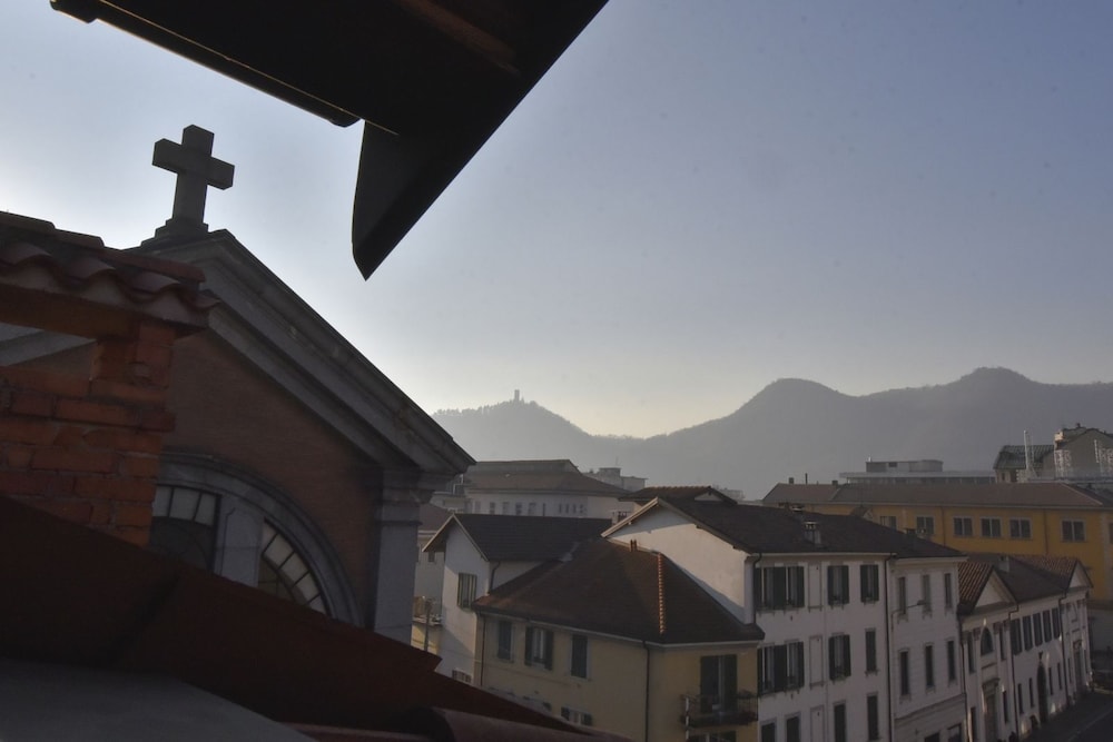 Le Torri Apartment photo 4