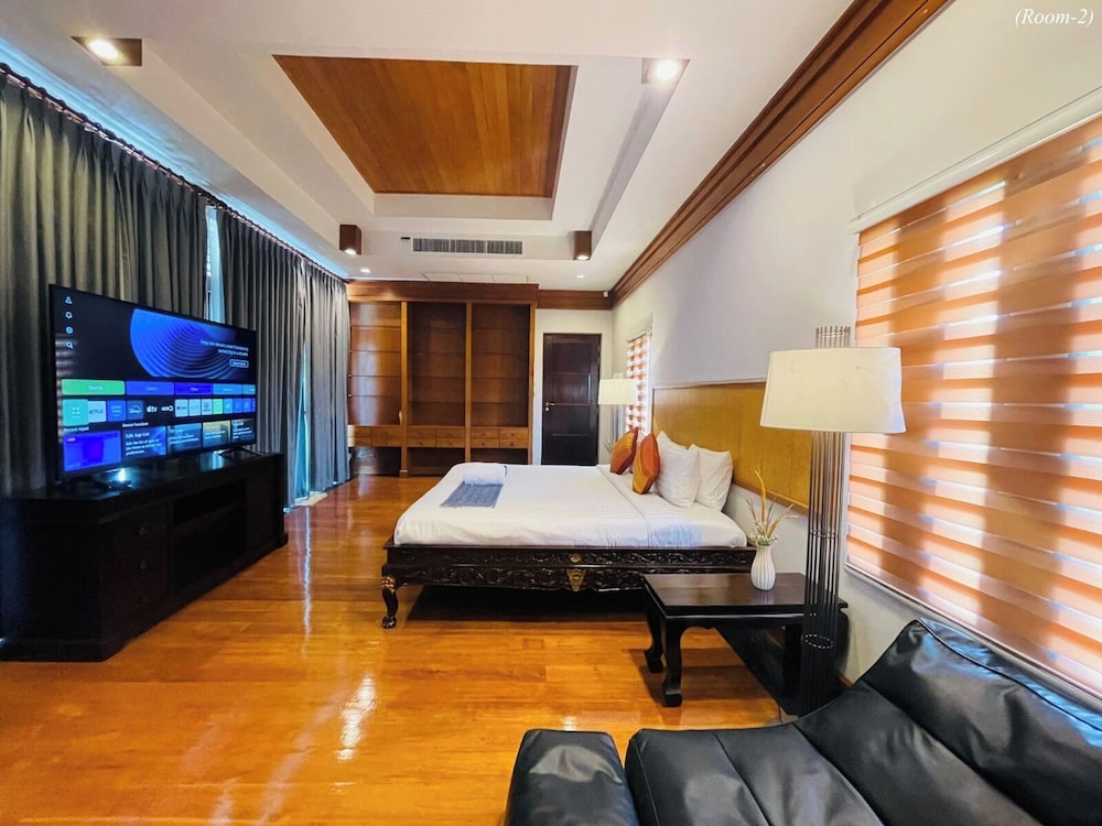 Kiri Anda Villa Phuket