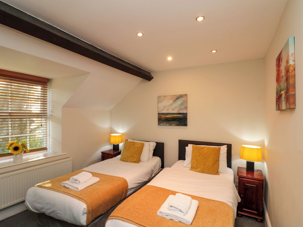 The Coach House