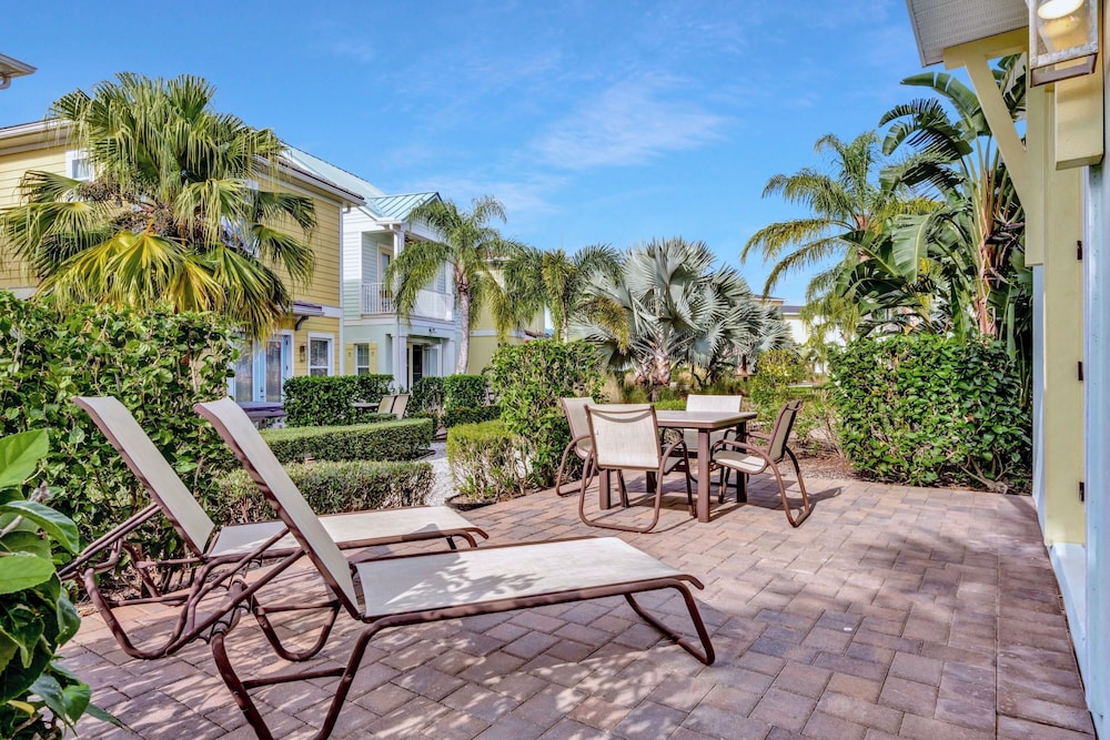 It's A Wonderful Life Vacay Home