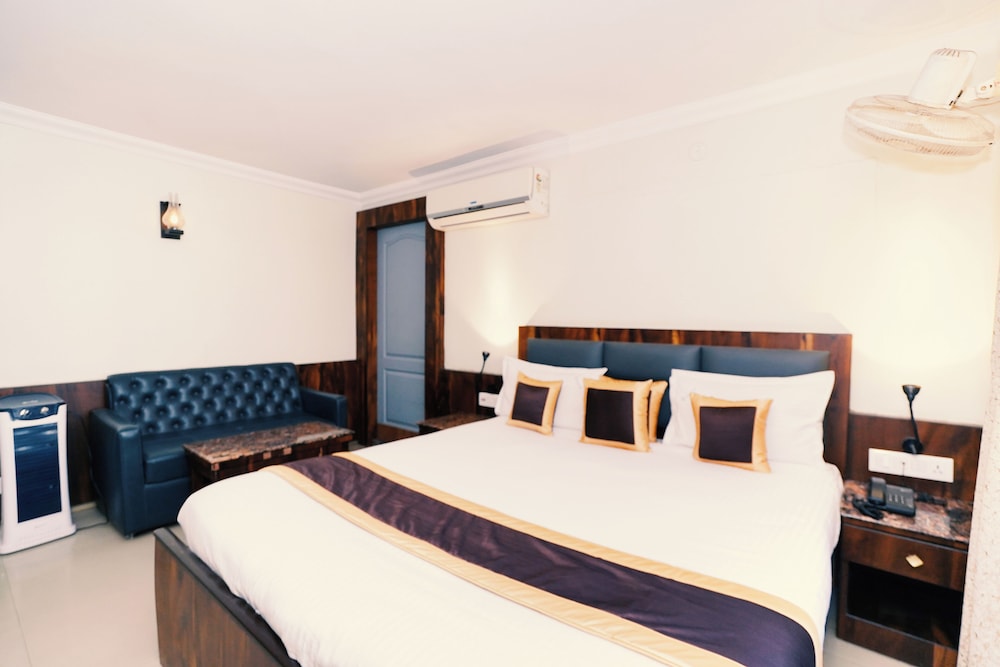 Hotel Amar Digha