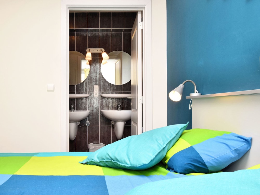Durbuy Retreat With Sauna Lounge view 5