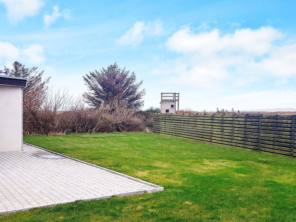 8 Person Holiday Home in Harboore view 5