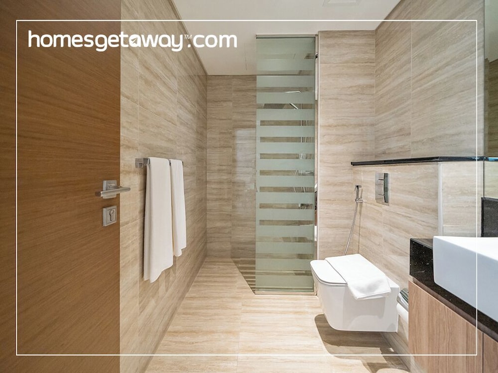 Bright & Beautiful 1BR at Missoni Urban Oasis