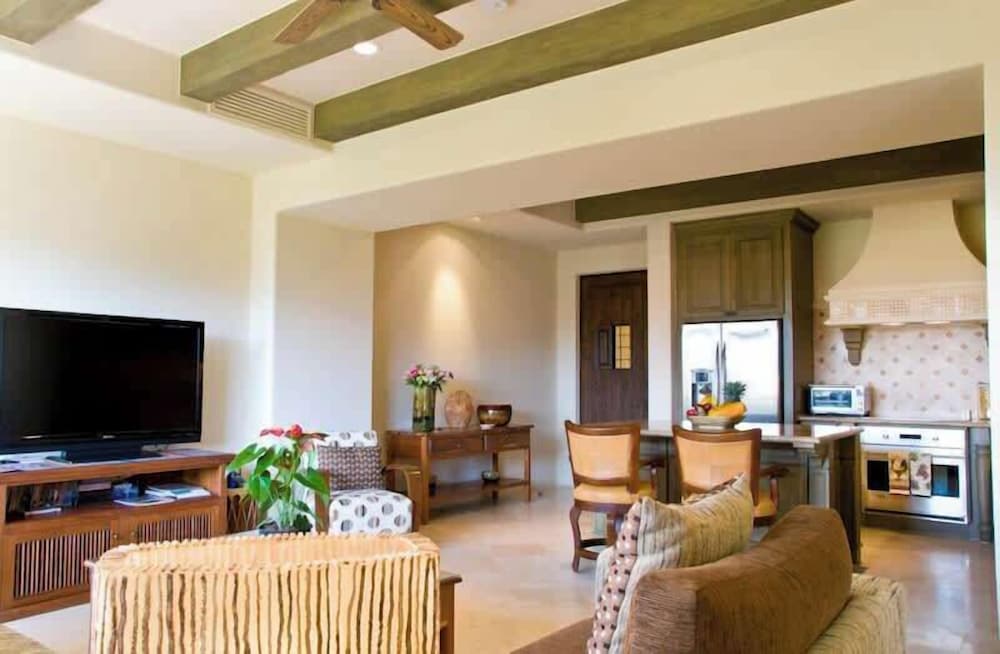 Hacienda Beach Club & Residences
