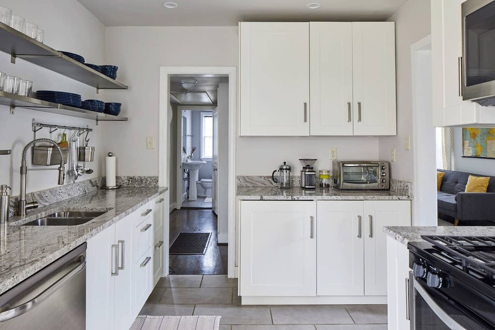 Modern Pet-friendly Retreat Named Best BnB in Bham