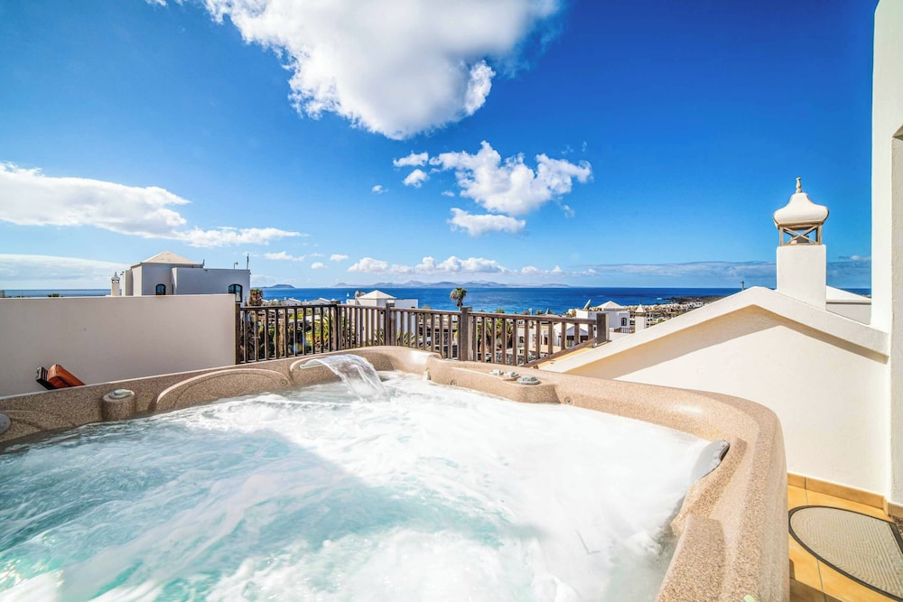 Villa Ocean Escape