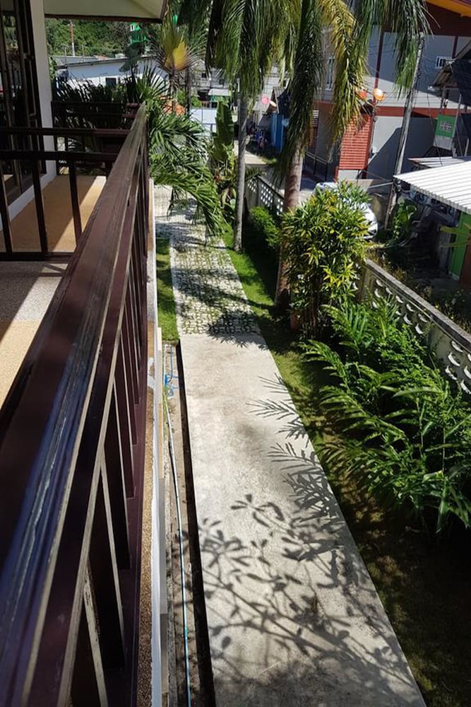 Baan Chai Lay Apartment