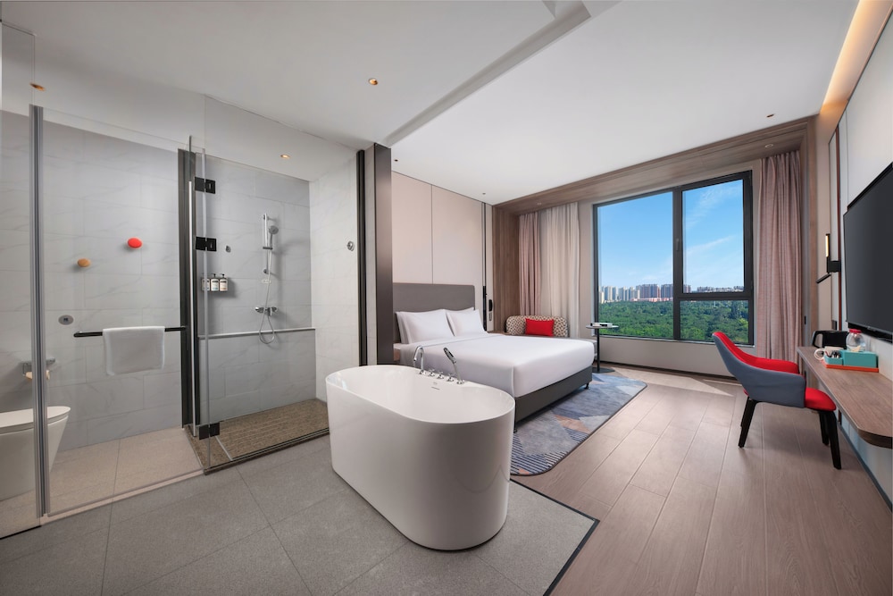 Holiday Inn Express Beijing Mentougou by IHG
