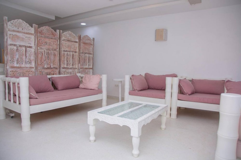 Tranquil Villa Apartment in Papa Remo Village-2326