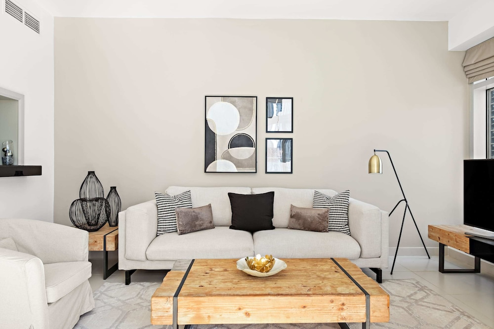 Silkhaus Lofts, Downtown Dubai