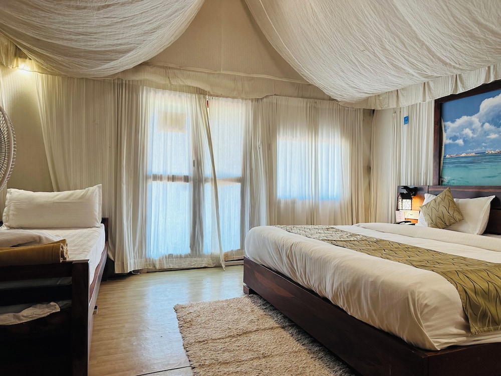 LION PARK HOTEL AND RESORT