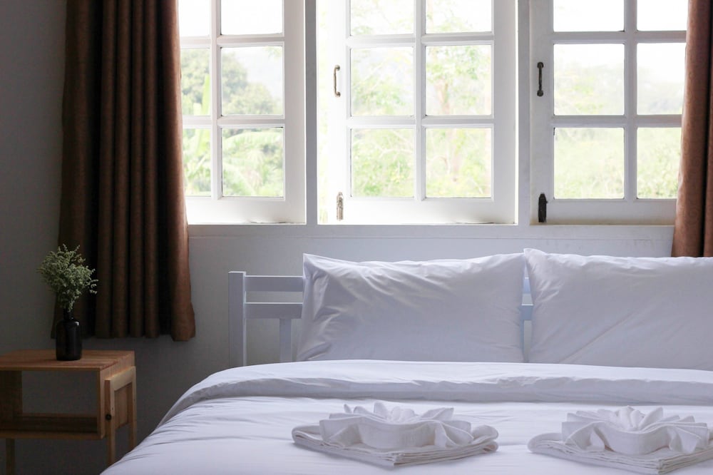 Home @ Hostel Kanchanaburi