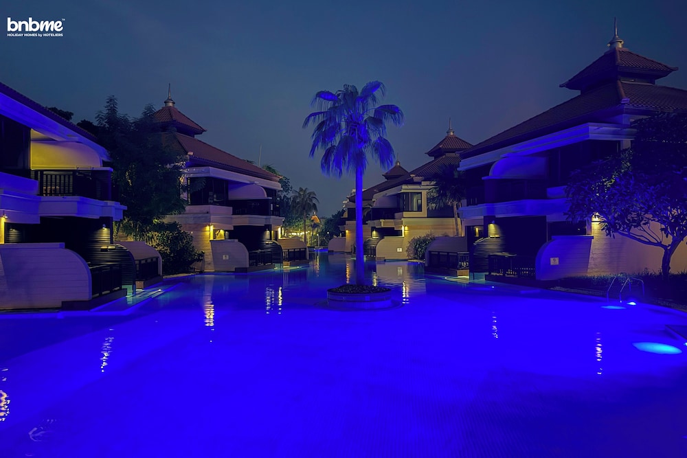 bnbme - Anantara Residences - 2 BDR