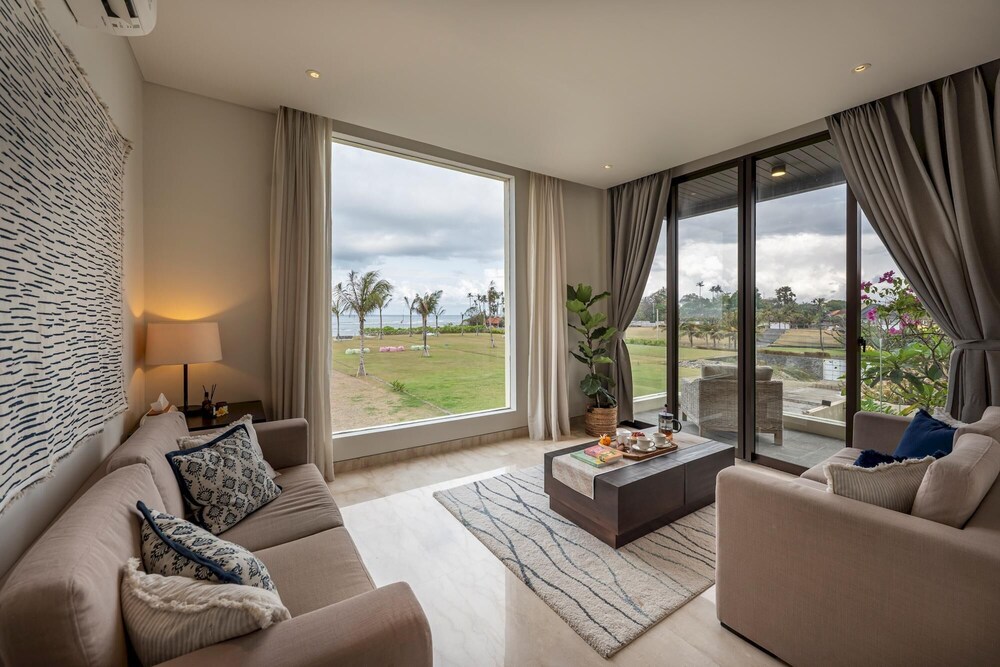 Svarga Pabean Villas view 3