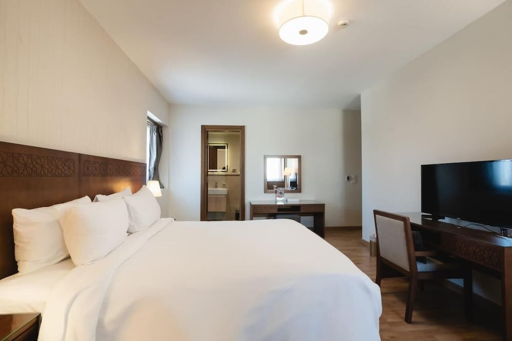 Boutique Residence Iconia Zamalek