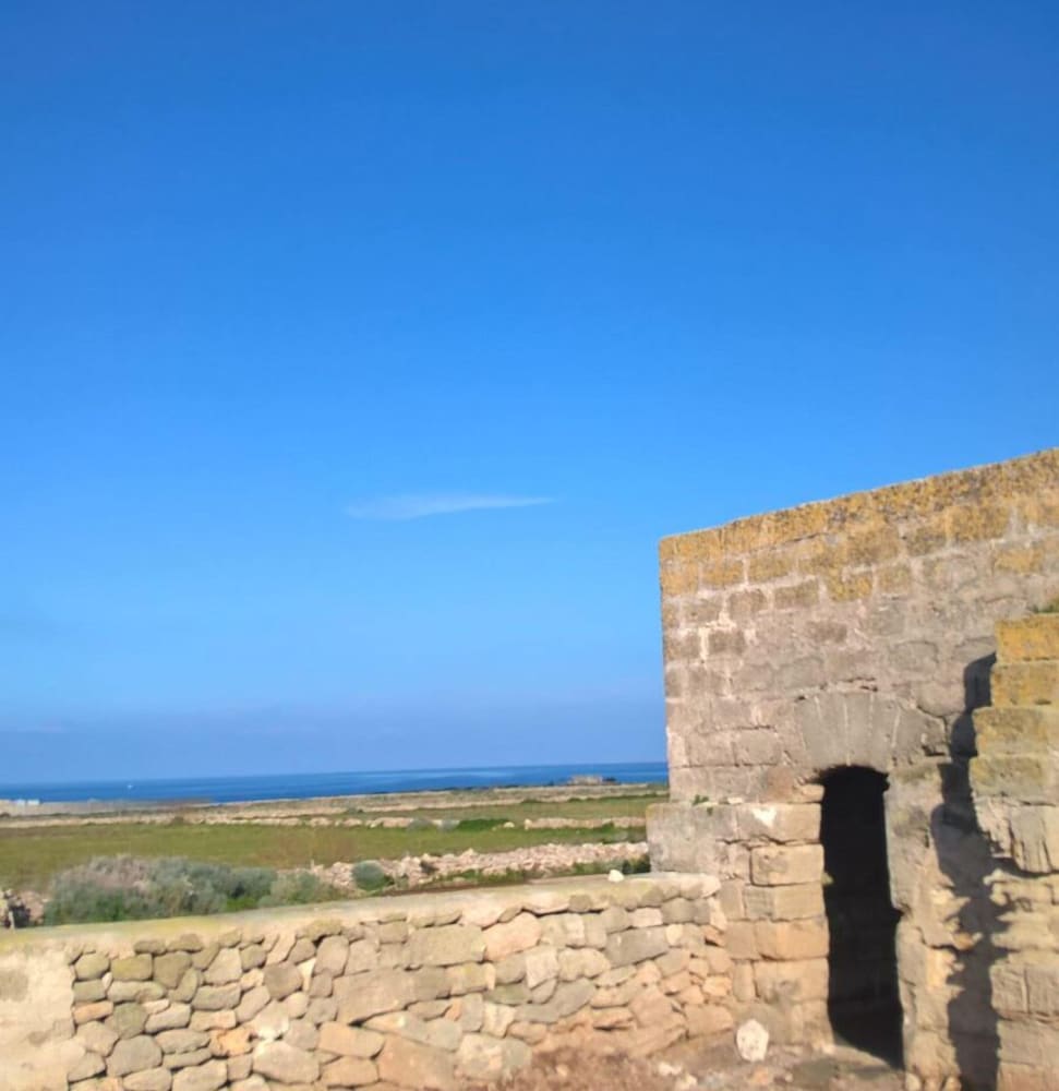 Il Baglio sull'Acqua