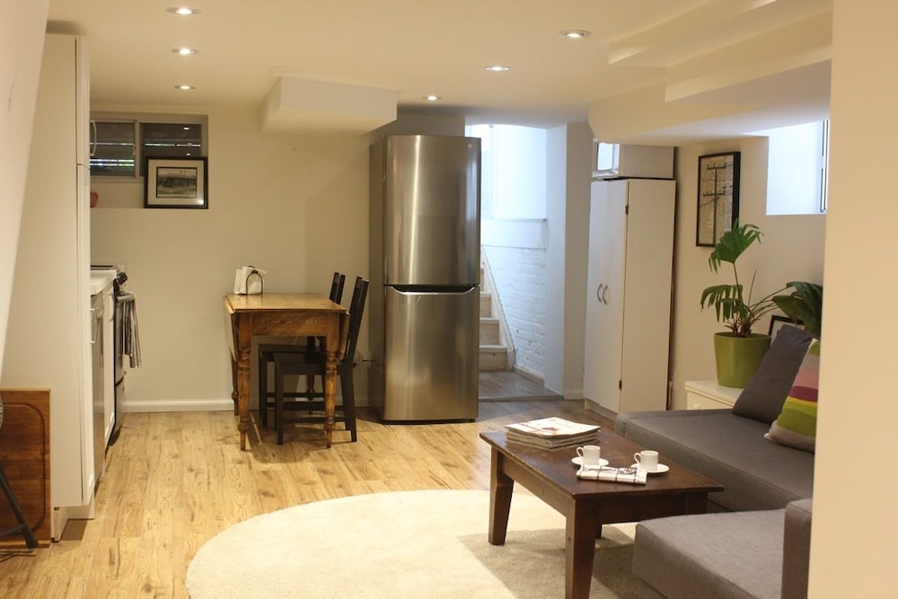 Applewood Suites - Danforth Basement - Image 5