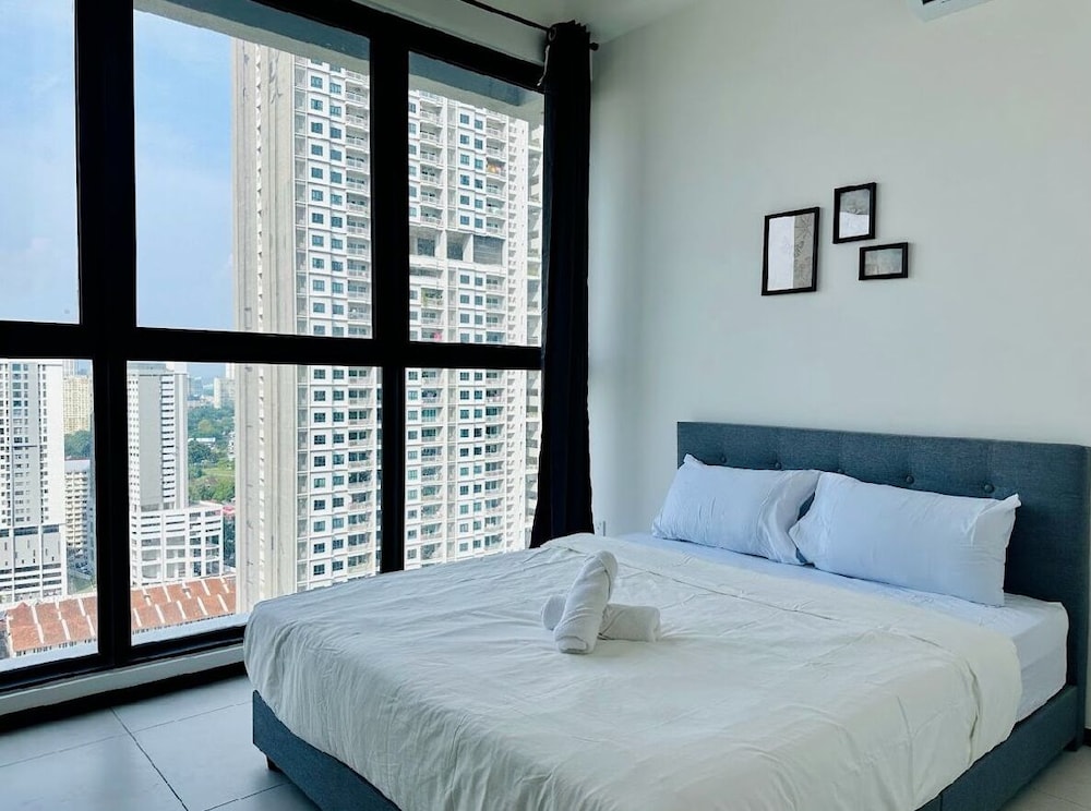 OYO Home 90978 Bqs Studio Homestay photo 6