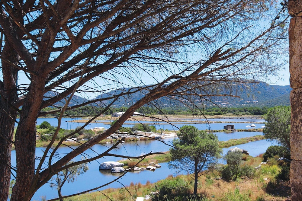 Apartment in Corsica Near Palombaggia Beach