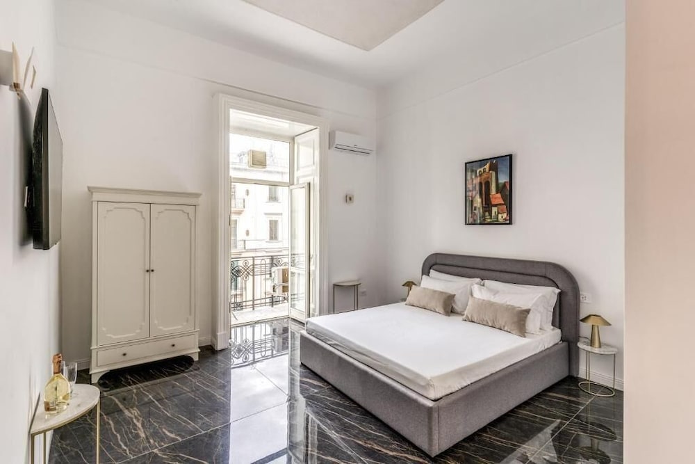 Palazzetto Santa Lucia