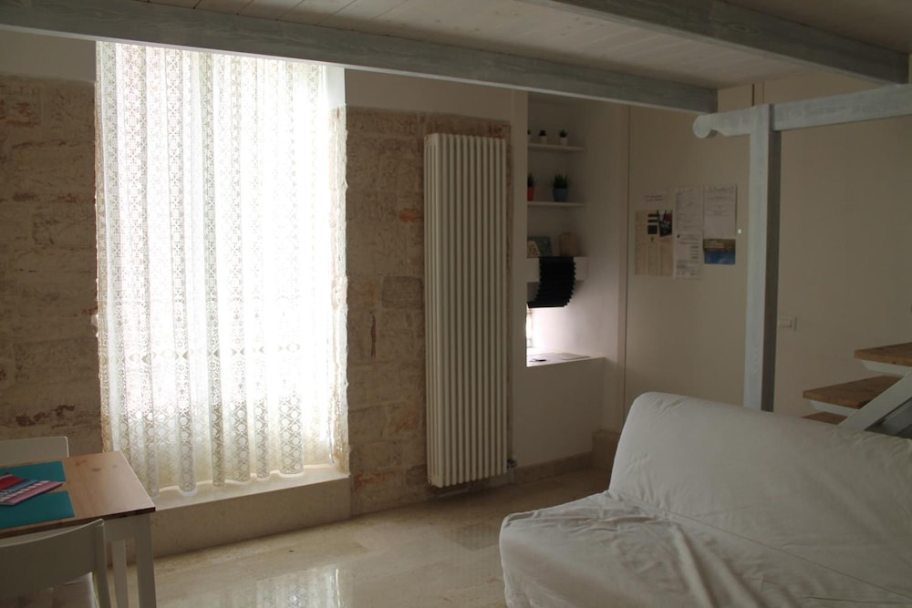 B&B Piazza Garibaldi