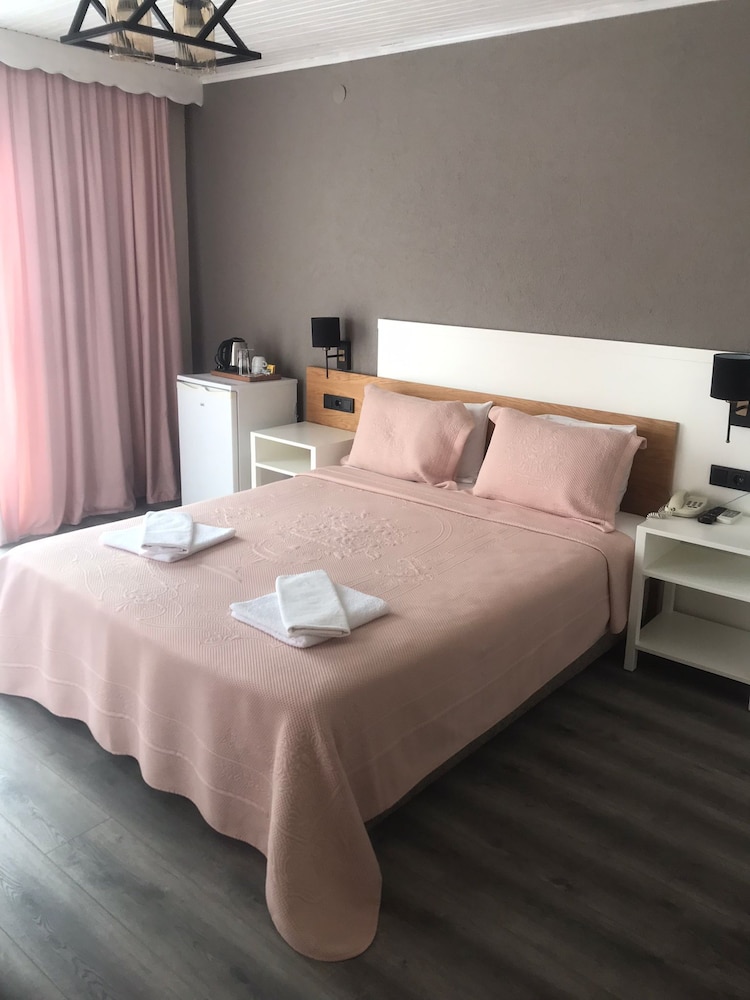Hotel Doğa