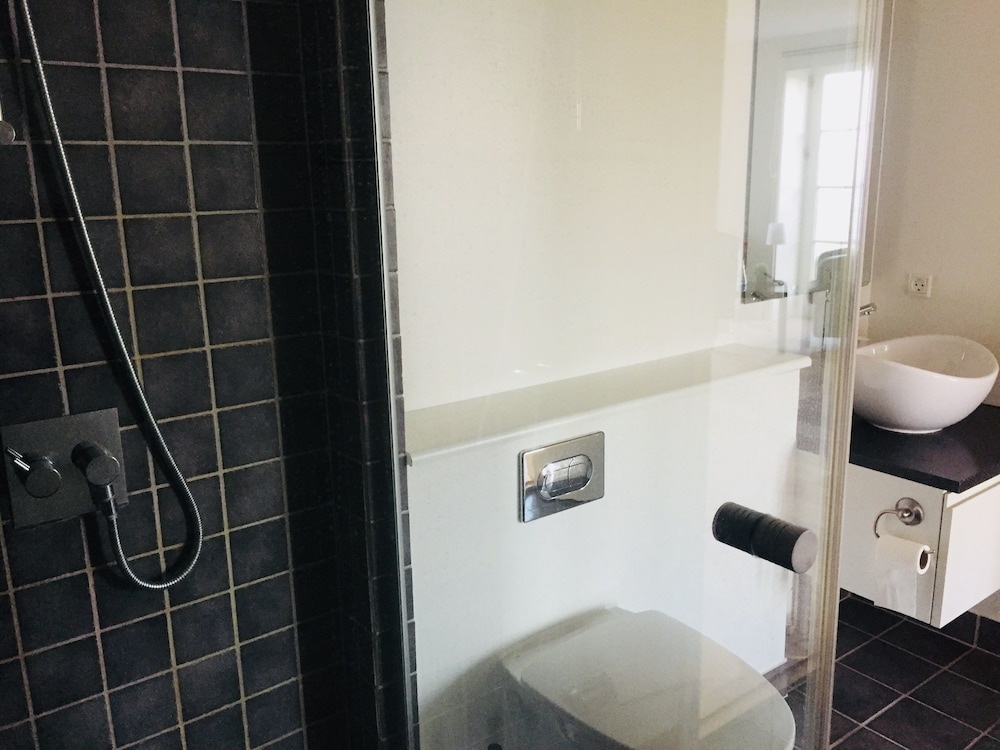 Badepensionat Sandloppen Lejligheder
