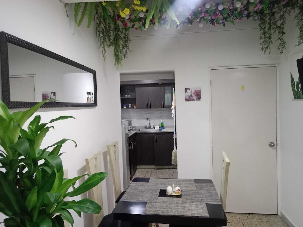 Casa Hotel Sweet Home