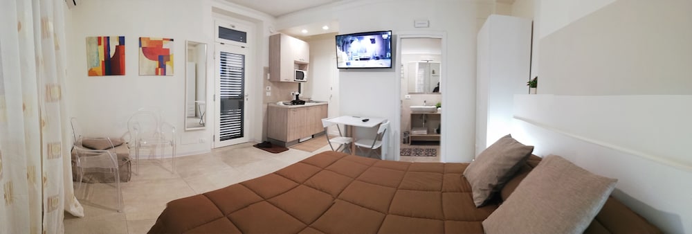 Guest House B & B Via Marina