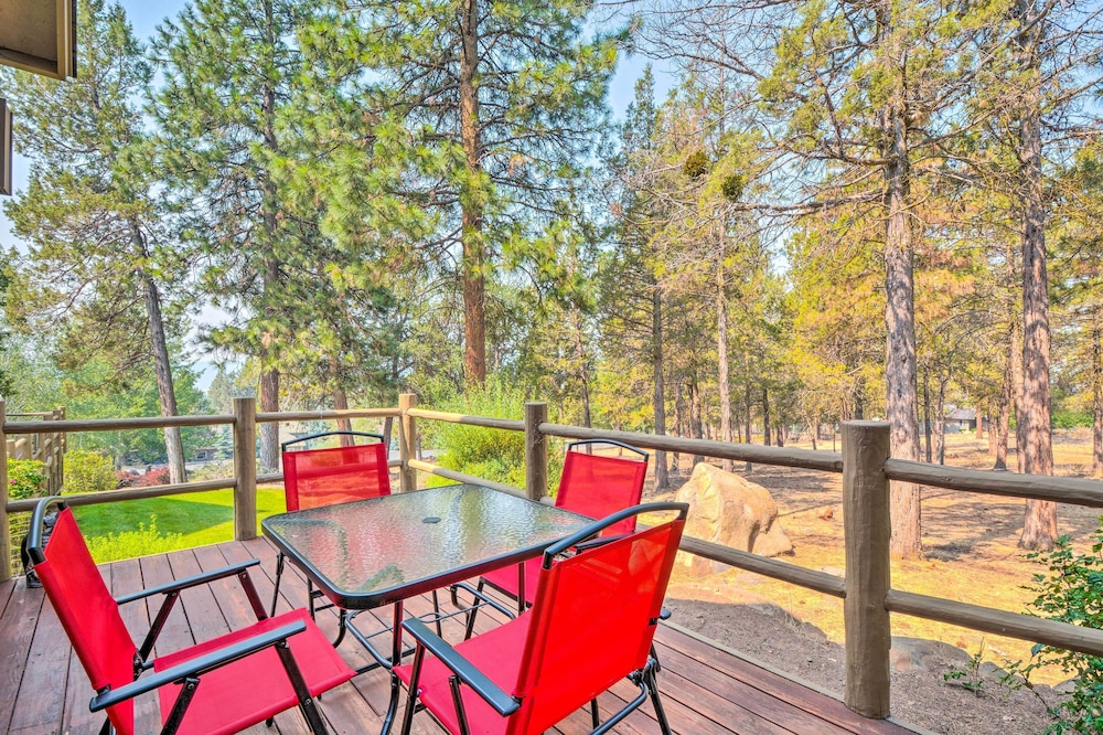 Klamath Falls Family Cottage: Hike & Explore! view 4