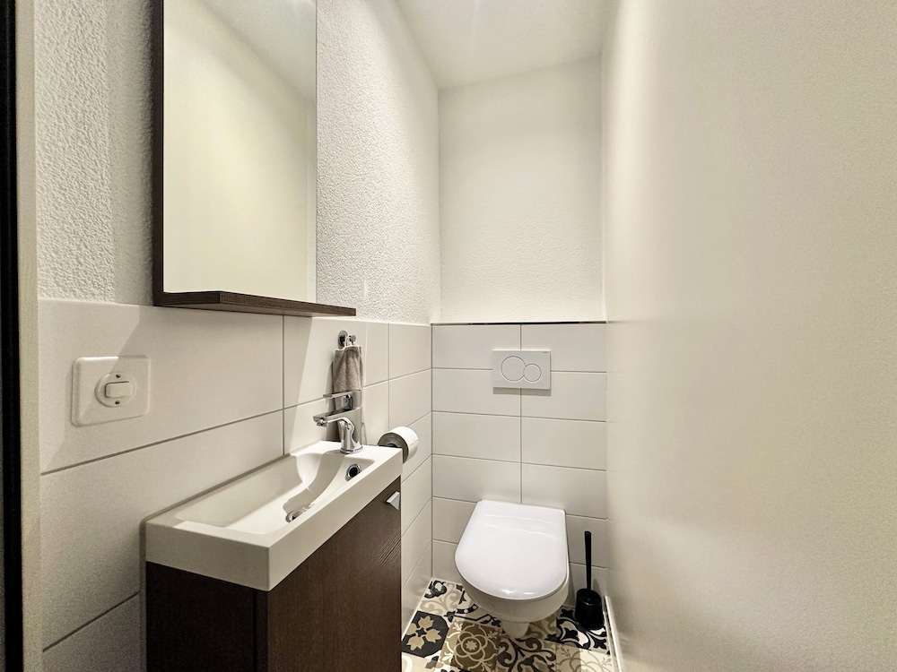 Business Apartment Derendingen