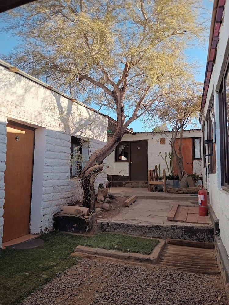 Hostal San Pedro