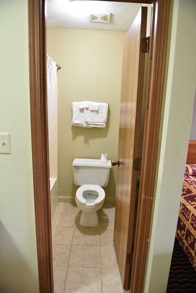 Key West Inn Hobart - Property Image 16
