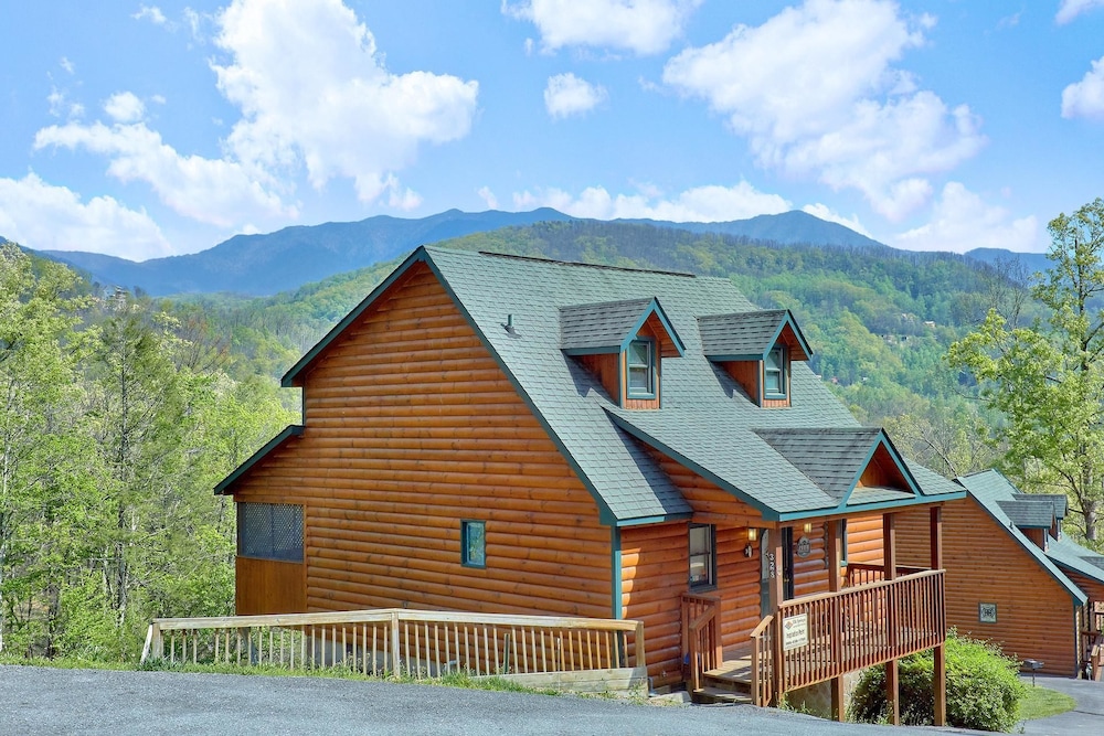 Inspiration Point Holiday home 0