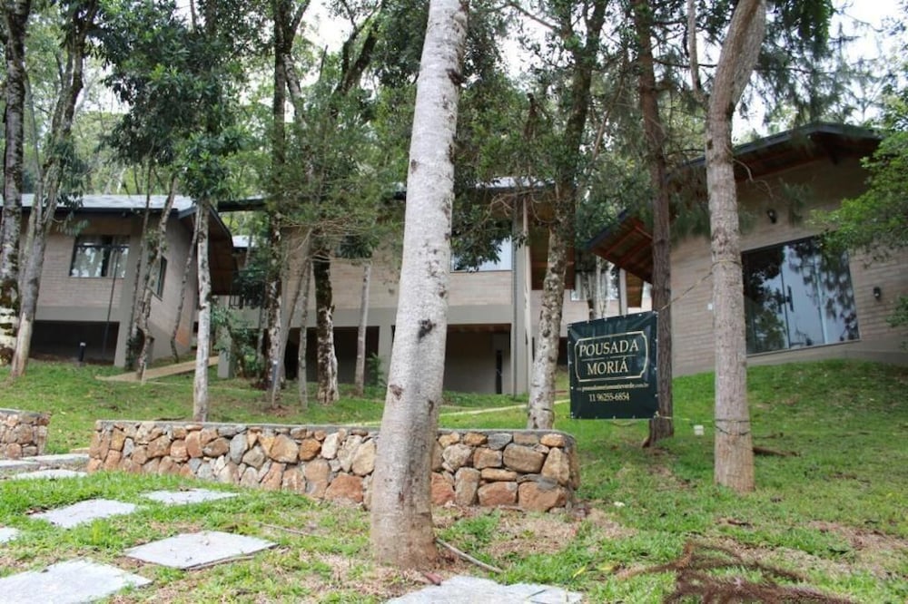 Pousada Moriá