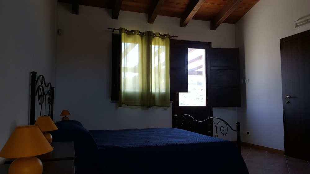Agriturismo Gessi