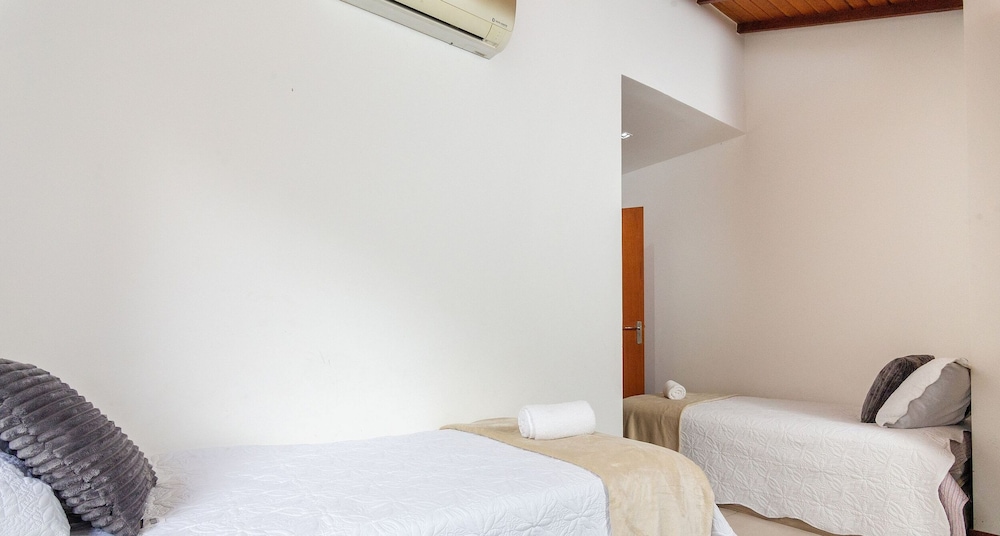 Bz40 Casa 180m praia piscina privativa