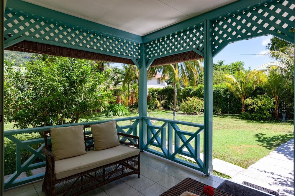 Kot Babi Guesthouse