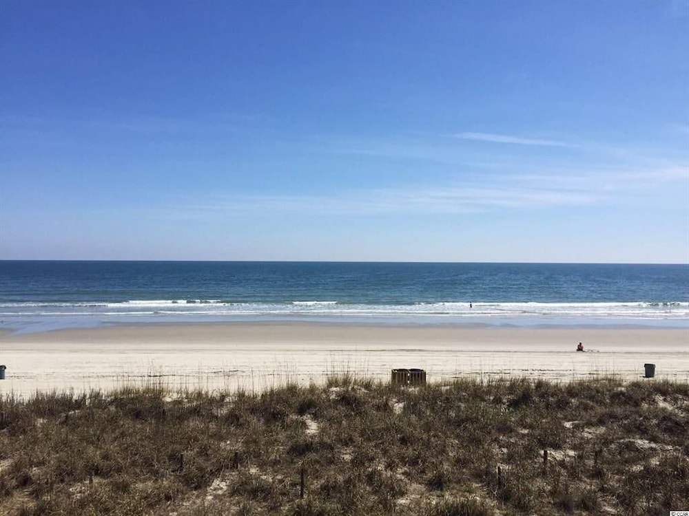 Tilghman Beach 223 3 Bedroom Condo by RedAwning
