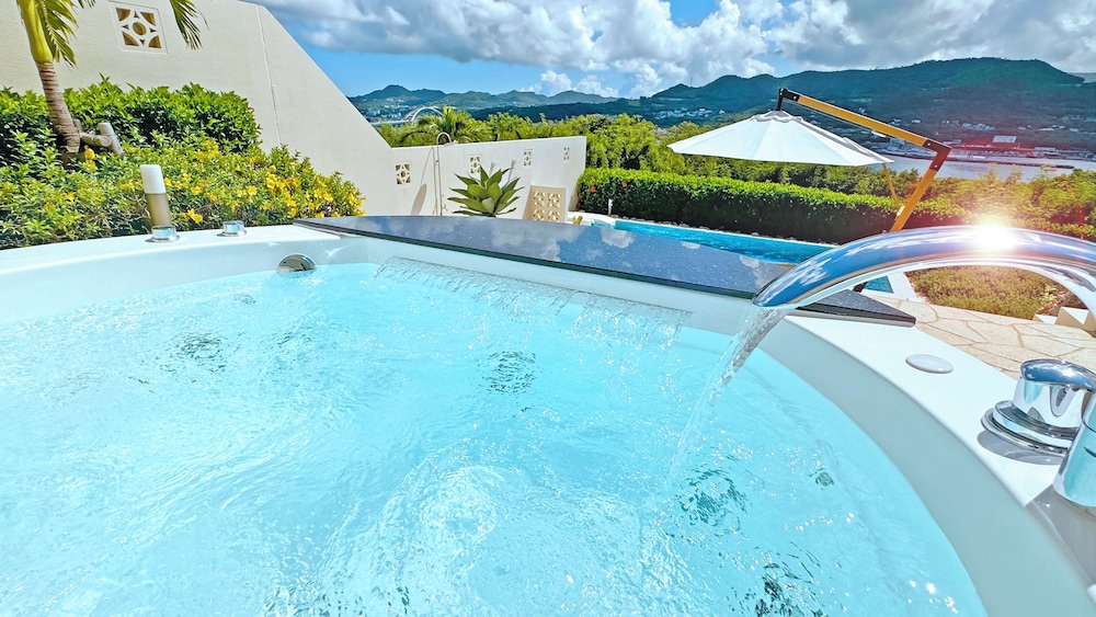 Resort Villa KAPUKA SESOKOJIMA