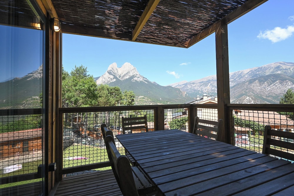Wecamp Pedraforca