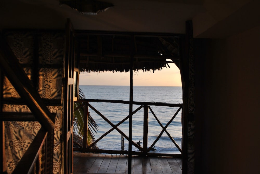 Sea View Lodge Boutique Hotel