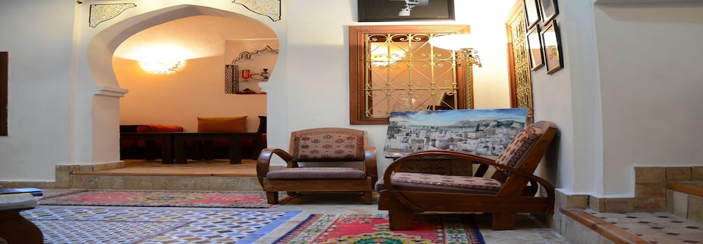 Dar Rehla