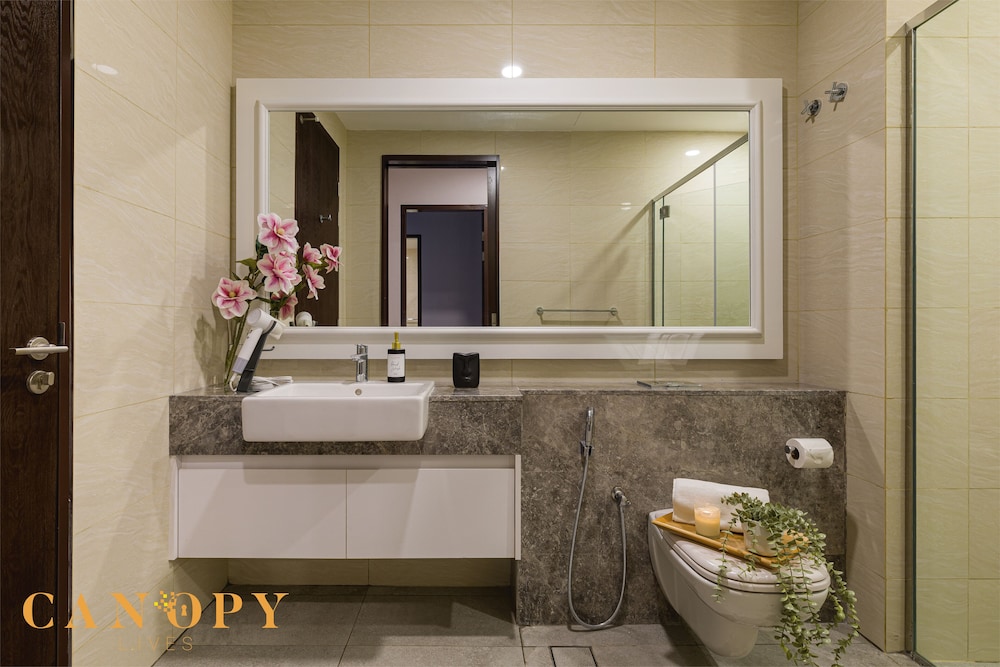 The Manor Serviced Residence by Canopy Lives